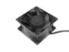 144726 Sanyo Denki 9GL0827P1K04 Server - Square Fan sq80x80x38mm, w60x3x3, 24V 0.08A Sanyo Denki 9GL0827P1K04 Server - Square Fan