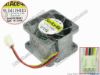 144744 Sanyo Denki 9L0412H301 Server - Square Fan sq40x40x28mm, w60x3x3, 12V 0.15A Sanyo Denki 9L0412H301 Server - Square Fan 