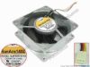 144746 Sanyo Denki 9LB1424H5H03 Server - Square Fan sq140x140x50mm, 3-wire, 24V 0.63A Sanyo Denki 9LB1424H5H03 Server - Square Fan 
