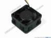 144776 Sanyo Denki 9WF0424F6D04 Server - Square Fan sq40x40x20mm, w80x3x3, 24V 0.076A Sanyo Denki 9WF0424F6D04 Server - Square Fan 