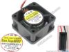 144779 Sanyo Denki 9WF0424H6D05A Server - Square Fan sq40x40x20mm, w30x3x3, 24V 0.08A Sanyo Denki 9WF0424H6D05A Server - Square Fan