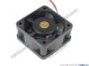 144779 Sanyo Denki 9WF0424H6D05A Server - Square Fan sq40x40x20mm, w30x3x3, 24V 0.08A Sanyo Denki 9WF0424H6D05A Server - Square Fan