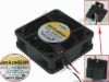 144786 Sanyo Denki 9WF0624H603 Server - Square Fan sq60x60x20mm, w30x3x3, 24V 0.15A Sanyo Denki 9WF0624H603 Server - Square Fan