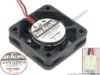 144842 Sanyo Denki 109P0412H936 Server - Square Fan 109P0412H936 Sanyo Denki 109P0412H936 Server - Square Fan 