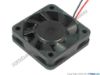 144842 Sanyo Denki 109P0412H936 Server - Square Fan 109P0412H936 Sanyo Denki 109P0412H936 Server - Square Fan 