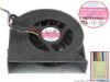 144910 AVC BASA0819R5U Server - Blower Fan P004, DC 5V 0.6A, 80x79x19mm AVC BASA0819R5U Server - Blower Fan 