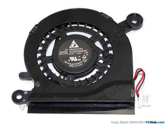 144932 Delta Electronics KDB0505HC Cooling Fan  BA31-00122A, DC5V, Bare fan, Right Delta Electronics KDB0505HC Cooling Fan  <h3 class="tb-main-title" data-title="三星 NP900X3C 900X3D 900X3E 900X3E NP900X3B 笔记本风扇940X3G" style='font: 700 16px/21px tahoma, arial, "hiragino sans gb", 宋体, sans-serif; margin: 0px; padding: 0px; color: #3c3c3c; text-transform: none; text-indent: 0px; letter-spacing: normal; word-spacing: 0px; white-space: normal; min-height: 21px; font-size-adjust: none; font-stretch: normal; background-color: #ffffff; -webkit-text-stroke-width: 0px;'>三星 NP900X3C 900X3D 900X3E 900X3E NP900X3B</h3><br />