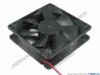 144963 Nidec M33910-16 Server - Square Fan sq90x90x25mm, 2-wire 24V 0.22A Nidec M33910-16 Server - Square Fan 