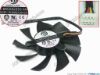144984 Power Logic PLA09215D12H Server - Frameless / GPU Fan DC 12V 0.55A, 4-wire Power Logic PLA09215D12H Server - Frameless / GPU Fan 