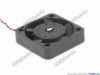 144989 Nidec C34246-16 Server - Square Fan sq40x40x10mm, w80x2x3, DC 5V 0.24A Nidec C34246-16 Server - Square Fan 
