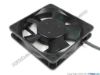 145033 NONOISE F1225E48B2 Server - Square Fan sq120x120x25, w140x3x3, 48V 0.170A NONOISE F1225E48B2 Server - Square Fan 