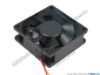 145034 SUNON KDE1206PKV1 Server - Square Fan MS.AF.GN, sq60x60x20, w290x3x3, 12V 1.8W SUNON KDE1206PKV1 Server - Square Fan 