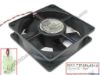 145073 ebm-papst MULTIFAN 4312 Server - Square Fan 80mm, 2-wire, 4-pin connector, MULTIFAN 4312 ebm-papst MULTIFAN 4312 Server - Square Fan 