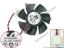 145087 ARX FS1250-A1042A Server - Frameless / GPU Fan FS1250-A1042A, 12V 0.19A ARX FS1250-A1042A Server - Frameless / GPU Fan