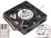 145088 Delta Electronics EFB0512HHA Server - Square Fan AU67, DC 12V 0.20A, 50x50x10mm Delta Electronics EFB0512HHA Server - Square Fan 