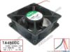 145089 Nidec B32861-33A Server - Square Fan P6, sq120x120x38mm, 3-wire, 48V 0.14A Nidec B32861-33A Server - Square Fan 