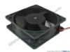 145091 Nidec B32861-59 Server - Square Fan B32861-59, NT1 Nidec B32861-59 Server - Square Fan