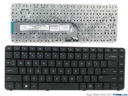 145149 HP Pavilion dv4-5000 Series Keyboard US Version, (Black Finish) WIN8 standard"Brand NEW HP Pavilion dv4-5000 Series Keyboard