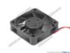 145239 Delta Electronics AFB0405VHA Server - Square Fan -AD11, sq40x40x10mm, 4-wire, 5V 0.16A Delta Electronics AFB0405VHA Server - Square Fan 