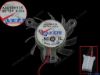 145494 Other Brands Vette Server - Frameless / GPU Fan 12V 0.11A, dia35, ctc28, w80x2x2 Other Brands Vette Server - Frameless / GPU Fan Cooling Fan for display card