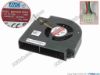 145831 AVC BATA0815R5H Cooling Fan  PH01, 5V 0.50A, Bare Fan AVC BATA0815R5H Cooling Fan  