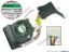 145836 Dell Latitude E6420 Cooling Fan  5V 0.23A, Heatsink Fan Dell Latitude E6420 Cooling Fan  