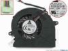 145863 Delta Electronics KSB0505HB Cooling Fan  -AC26, 5V 0.40A, Bare Fan Delta Electronics KSB0505HB Cooling Fan  