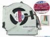 145937 Lenovo ThinkPad Edge E431 Cooling Fan  P005, 5V 0.50A, Bare Fan Lenovo ThinkPad Edge E431 Cooling Fan  