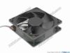 146061 AVC DS09225B12H Server - Square Fan P214, sq90x90x25mm, w80x4x4, 12V 0.41A AVC DS09225B12H Server - Square Fan 