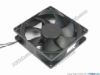 146062 AVC DS09225B12H Server - Square Fan P500, sq90x90x25mm, w80x4x4, 12V 0.41A AVC DS09225B12H Server - Square Fan 