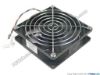 146067 AVC DS09225B12U Server - Square Fan P178, sq90x90x25mm, w80x4x6, 12V 0.56A AVC DS09225B12U Server - Square Fan