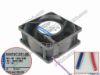 146096 ebm-papst 3214 JH3 Server - Square Fan sq90x90x38mm, 2-wire, 24V 32W ebm-papst 3214 JH3 Server - Square Fan 