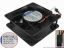 146120 ebm-papst 4114 N/17HVR Server - Square Fan sq120x120x38mm, 4-wire, 24V 11.5W ebm-papst 4114 N/17HVR Server - Square Fan 