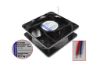 146134 ebm-papst 4114 NXH Server - Square Fan sq120x120x38mm, 2-wire, 24V 11W ebm-papst 4114 NXH Server - Square Fan