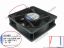 146220 ebm-papst 5214 NH Server - Square Fan sq127x127x38mm, 2-wire, 24V 10W ebm-papst 5214 NH Server - Square Fan 