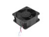146226 ebm-papst 612 N/39HH Server - Square Fan sq60x60x25mm, 3-wire, 12V 2.9W ebm-papst 612 N/39HH Server - Square Fan