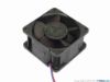 146240 ebm-papst 614N/2M Server - Square Fan sq60x60x25mm, 3-wire, 24V 1.4W ebm-papst 614N/2M Server - Square Fan