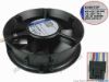 146248 ebm-papst 6248 N/2TDP Server - Round Fan dia172x172x51mm, 4-wire, 48V 48W ebm-papst 6248 N/2TDP Server - Round Fan