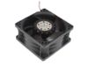 146271 ebm-papst 8218 JNI Server - Square Fan sq80x80x38mm, 2-wire, 48V 11W ebm-papst 8218 JNI Server - Square Fan