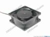 146279 ebm-papst 8314 HU Server - Square Fan sq80x80x32mm, w80x2x2, 24V 6.0W ebm-papst 8314 HU Server - Square Fan 