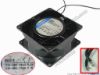146297 ebm-papst 8800 N Server - Square Fan sq80x80x38mm, 2-wire, 115V 12.5W ebm-papst 8800 N Server - Square Fan 
