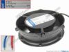 146301 ebm-papst DV 6224 /2 Server - Round Fan dia172x172x51mm, 2-wire, 24V 37W ebm-papst DV 6224 /2 Server - Round Fan 