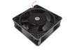 146308 ebm-papst DV4114 N Server - Square Fan sq120x120x38mm, 3-wire, 24V 20.5W ebm-papst DV4114 N Server - Square Fan
