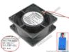 146317 ebm-papst MULTIFAN 8305 G Server - Square Fan sq80x80x32mm, w80x2x3, 5V  ebm-papst MULTIFAN 8305 G Server - Square Fan 