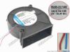146323 ebm-papst RL65-21/14H Server - Blower Fan bw96x92x32mm, 2-wire, 24V 18W ebm-papst RL65-21/14H Server - Blower Fan