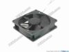 146329 ebm-papst TYP 3412 N/12HH Server - Square Fan sq90x90x25mm, 3-wire, 12V 3.2W ebm-papst TYP 3412 N/12HH Server - Square Fan 