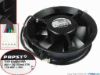 146397 ebm-papst TYP 6248 N15R Server - Round Fan 120mm, 5-wire 5-pin connector, 2-Pin ebm-papst TYP 6248 N15R Server - Round Fan 