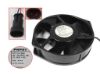 146412 ebm-papst TYP 7114 NHR Server - Round Fan dia172x172x38mm, w80x2x2, 24V 19W ebm-papst TYP 7114 NHR Server - Round Fan