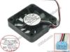 146532 NMB-MAT / Minebea 2004KL-01W-B39 Server - Square Fan B01, sq50x50x10mm, w80x3x3, 5V 0.14A NMB-MAT / Minebea 2004KL-01W-B39 Server - Square Fan 