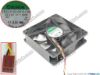 146592 SUNON EE92251S2-Q010-C99 Server - Square Fan sq90x90x25mm, w80x3x3, 12V 1.50W SUNON EE92251S2-Q010-C99 Server - Square Fan 